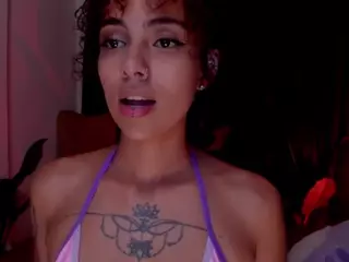 Sra. NATASHA WALKER's Live Sex Cam Show