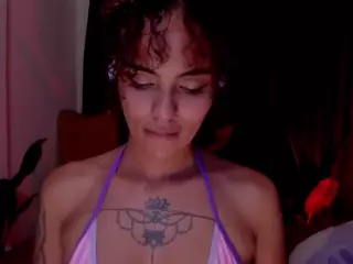 Sra. NATASHA WALKER's Live Sex Cam Show