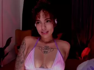 Sra. NATASHA WALKER's Live Sex Cam Show
