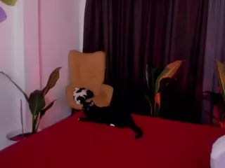Sra. NATASHA WALKER's Live Sex Cam Show