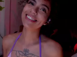 Sra. NATASHA WALKER's Live Sex Cam Show