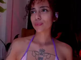 Sra. NATASHA WALKER's Live Sex Cam Show