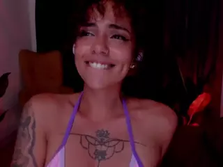 Sra. NATASHA WALKER's Live Sex Cam Show