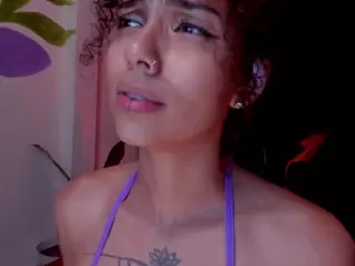 Sra. NATASHA WALKER's Live Sex Cam Show