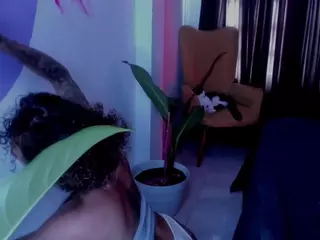 Sra. NATASHA WALKER's Live Sex Cam Show