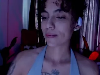 Sra. NATASHA WALKER's Live Sex Cam Show