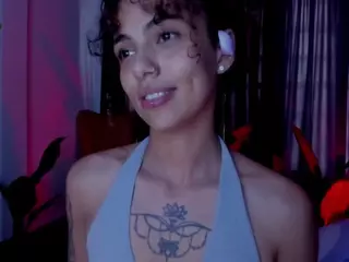 Sra. NATASHA WALKER's Live Sex Cam Show