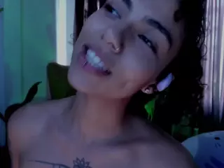 Sra. NATASHA WALKER's Live Sex Cam Show