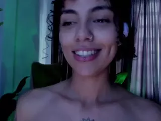 Sra. NATASHA WALKER's Live Sex Cam Show