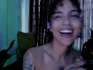 Sra. NATASHA WALKER's Live Sex Cam Show