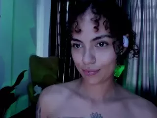 Sra. NATASHA WALKER's Live Sex Cam Show