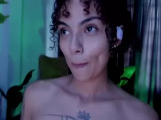 Sra. NATASHA WALKER's Live Sex Cam Show