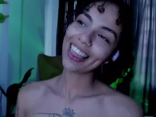 Sra. NATASHA WALKER's Live Sex Cam Show