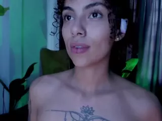 Sra. NATASHA WALKER's Live Sex Cam Show