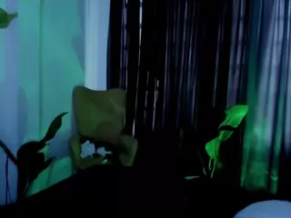 Sra. NATASHA WALKER's Live Sex Cam Show