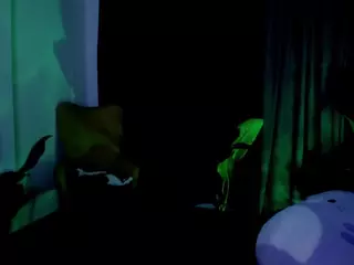 Sra. NATASHA WALKER's Live Sex Cam Show