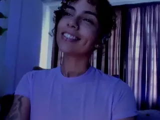 Sra. NATASHA WALKER's Live Sex Cam Show
