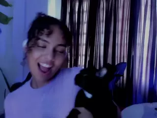 Sra. NATASHA WALKER's Live Sex Cam Show