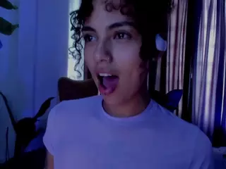 Sra. NATASHA WALKER's Live Sex Cam Show