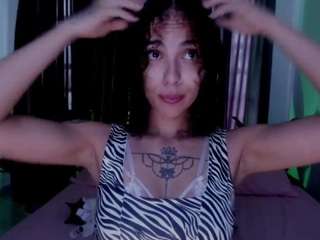 Sra. Natasha Walker