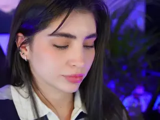 Martina's Live Sex Cam Show