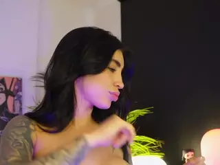Martina's Live Sex Cam Show