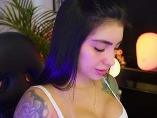 Martina's Live Sex Cam Show
