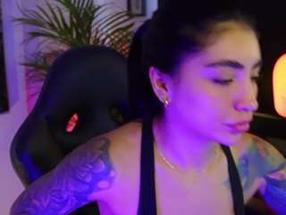 Martina's Live Sex Cam Show
