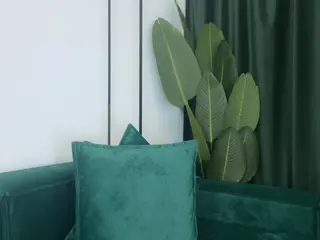 lady-po's Live Sex Cam Show