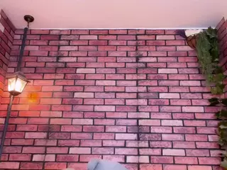 lady-po's Live Sex Cam Show