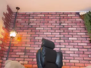 lady-po's Live Sex Cam Show