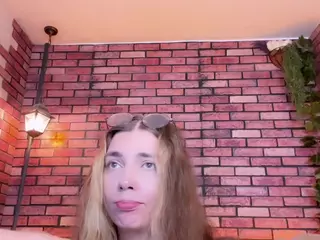 lady-po's Live Sex Cam Show