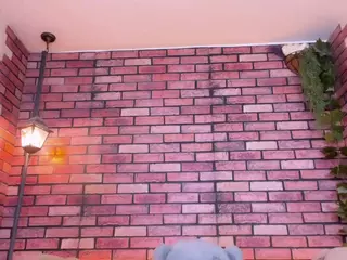 lady-po's Live Sex Cam Show