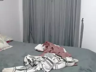 caylin's Live Sex Cam Show