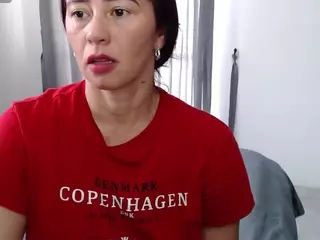 caylin's Live Sex Cam Show