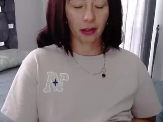 caylin's Live Sex Cam Show