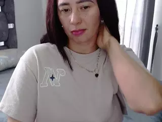 caylin's Live Sex Cam Show