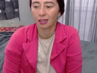 caylin's Live Sex Cam Show