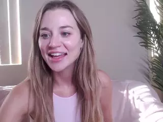 Blake Blossom's Live Sex Cam Show