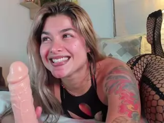 valeryguti1's Live Sex Cam Show