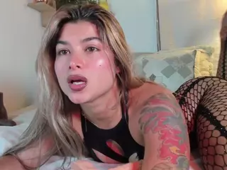 valeryguti1's Live Sex Cam Show