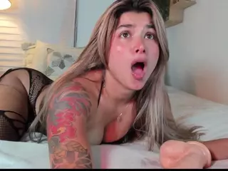 valeryguti1's Live Sex Cam Show
