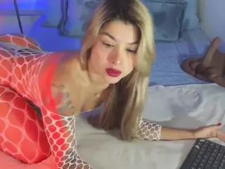 valeryguti1's Live Sex Cam Show