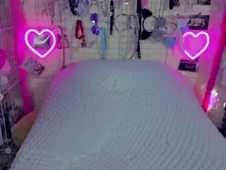elinocean's Live Sex Cam Show