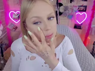elinocean's Live Sex Cam Show