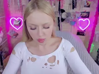 elinocean's Live Sex Cam Show