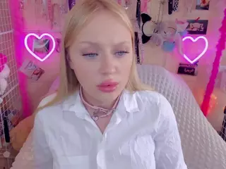 elinocean's Live Sex Cam Show