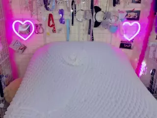 elinocean's Live Sex Cam Show