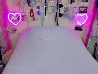 elinocean's Live Sex Cam Show