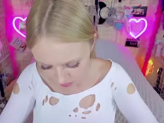 elinocean's Live Sex Cam Show